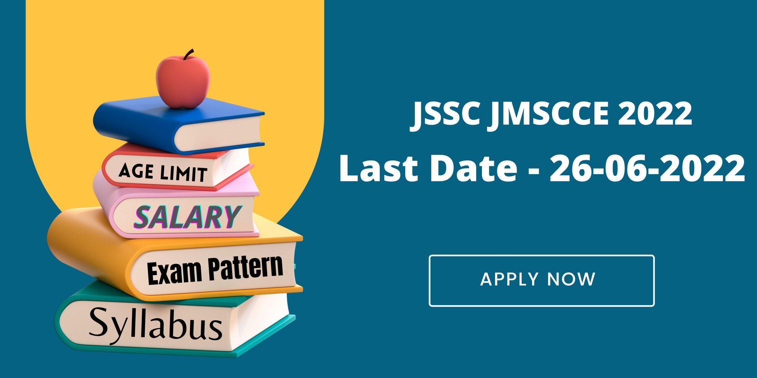 JSSC JMSCCE 2022