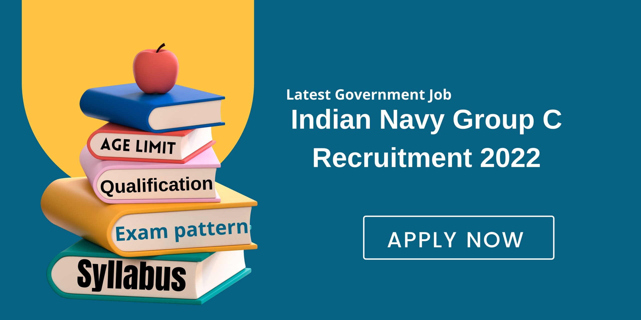 Indian Navy Group C Recruitment 2022
