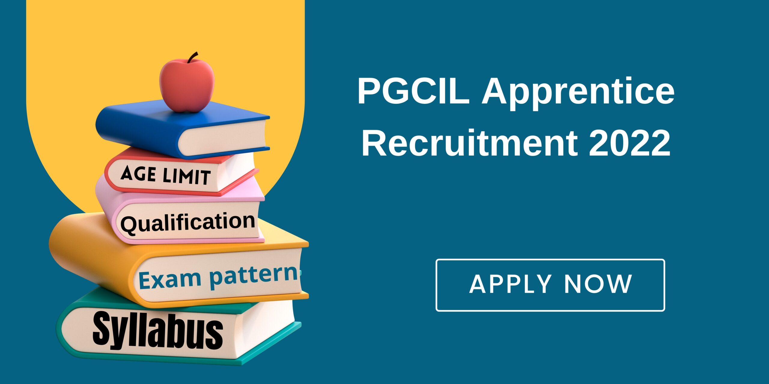 PGCIL Apprentice Recruitment 2022